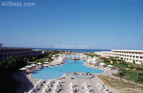 Royal Azur Resort 1